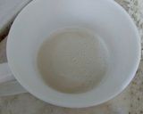 Foto del paso 1 de la receta: Pan Casero