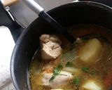 Foto del paso 14 de la receta: Cazuela de Pollito nutritiva