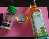 Foto langkah ke 3 dari resep Mpasi Allora 12m-,, Spaghetti kare hati.