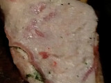 Pechito de cerdo