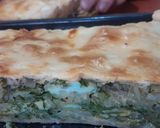 Foto del paso 6 de la receta: Pascualina rápida