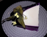 Foto del paso 17 de la receta: Gelatina Flotante o Flotantina sabor Uva, Naranja, Granadilla a lo Carmelita