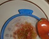 Foto del paso 2 de la receta: Salsa de tomate