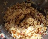 பருப்பு உருண்டை குழம்பு ரெசிபி ஸ்டேப் 3 புகைப்படம்