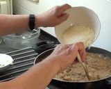 Foto del paso 8 de la receta Risoto con Setas (Ceps)