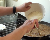 Foto del paso 8 de la receta: Risoto con Setas (Ceps)