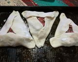 Foto del paso 4 de la receta: "Fatay" Empanada tradicional árabe