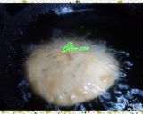 A picture of step 7 of Daal kachori With Chai.