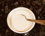 A picture of step 4 of Walnut Magic.