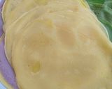 Foto langkah ke 4 dari resep Pancake Durian.