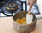 Foto langkah ke 3 dari resep Mini Churros Pakai Susu: Modal GARPU!.