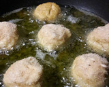 Foto del paso 6 de la receta: Albóndigas de salmón