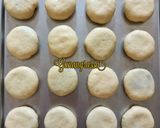 Foto langkah ke 11 dari resep 61. PIA BASAH / ROTI GEPENG ISI KACANG HIJAU DURIAN (Teflon).