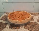 Foto del paso 15 de la receta: Tarta de morrón 🫑🫑