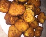 صورة لخطوة 1 من وصفة خبز السكر 🥮🥯 المقلي
