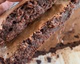 Foto del paso 5 de la receta: Brownies con Nesquik
