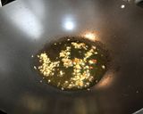 Foto del paso 1 de la receta: Pasta risottata con atún y estragón