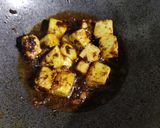 মটর পনির (matar paneer recipe in Bengali) রেসিপির ধাপ 1 ছবি
