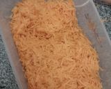 Foto del paso 1 de la receta: Pizza de zanahorias #sintacc