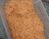 Foto del paso 1 de la receta: Pizza de zanahorias #sintacc