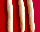 عکس مرحله 3 از دستور نان شیر (milk bread)
