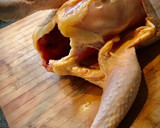 Foto del paso 1 de la receta: Pollo crujiente al horno (tipo Kentucky)
