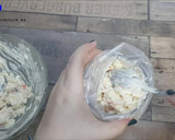 Foto del paso 3 de la receta: Volován de gamba