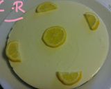Foto del paso 10 de la receta Tarta de queso con lima y limón