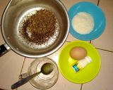 Foto langkah ke 1 dari resep Teh Talua.