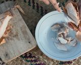 Foto langkah ke 12 dari resep Soto Banjar Ayam Bapukah.