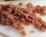 Foto del paso 1 de la receta: Tartar de atún