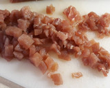 Foto del paso 1 de la receta: Tartar de atún