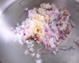 Foto del paso 1 de la receta: Crema de habas 🇵🇪