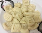 Foto del paso 6 de la receta: Ñoquis caseros de la "mamma"🍝
