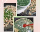 Hình bước làm 2 của món BỘT LỌC khuấy