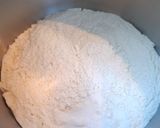 Fonott kalács nem csak húsvétra :) recept fázis 1 fotója
