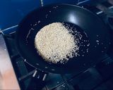 Foto del paso 1 de la receta: Palomitas de amaranto con miel!!Pura proteína