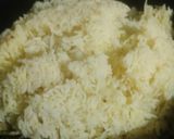 नींबू वाले चावल लेमन राइस lemon rice easy recipe for lunch box रेसिपी चरण 2 फोटो