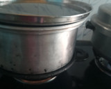 கிச்சடி சம்பா பிரியாணி/ samba biriyani receip in tamil ரெசிபி ஸ்டேப் 6 புகைப்படம்