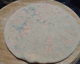 Paneer stuffed paratha recipe step 3 photo