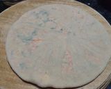 A picture of step 3 of Paneer stuffed paratha - 2 Methods.