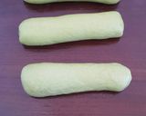 Foto langkah ke 4 dari resep ROTI PANDAN.