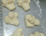 Foto del paso 8 de la receta: Cuernitos de Grasa