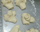 Foto del paso 8 de la receta: Cuernitos de Grasa