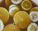 A picture of step 3 of Tamarind juice.