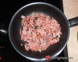 Φωτογραφία βήματος 12 της συνταγής Risotto με prosciutto και πεπόνι (Prosciutto e Melone)
