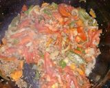Foto del paso 1 de la receta: Arroz tostado con salsa 😍 muuuy ricooooo!!!!!!😊