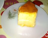 Foto del paso 1 de la receta Flan de queso con sabor a naranja en olla GMG
