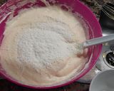 Foto del paso 7 de la receta: Bizcochuelo súper esponjoso con solo 3 ingredientes