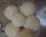 Tikka Shawarma and pitta bread homemade. recipe step 8 photo